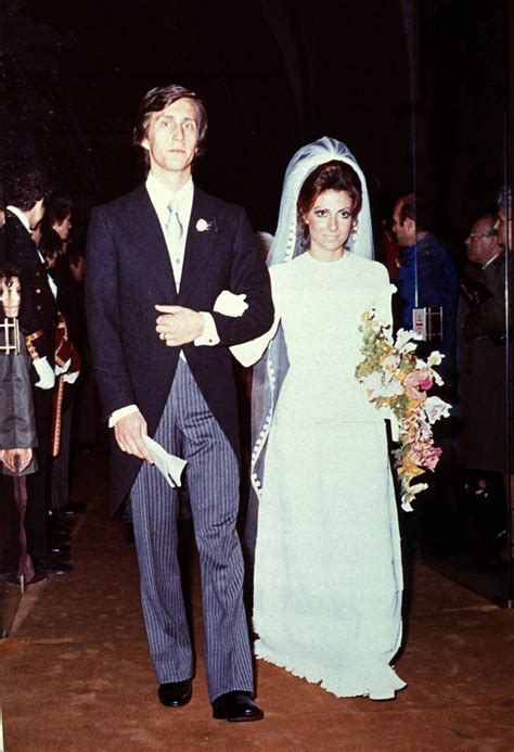 patrizia reggiani married